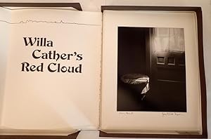 WILLA CATHER'S RED CLOUD