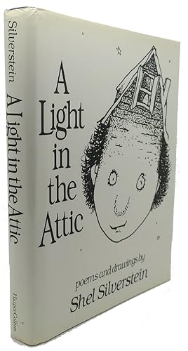 A LIGHT IN THE ATTIC