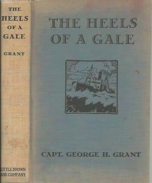 THE HEELS OF A GALE