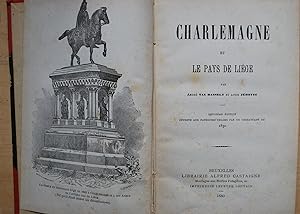 Charlemagne et le Pays de Liège.