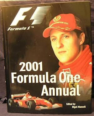 2001 Formula One Annual