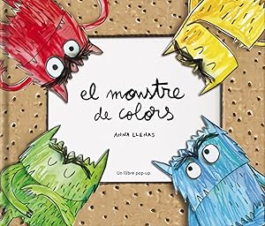 El monstre de colors