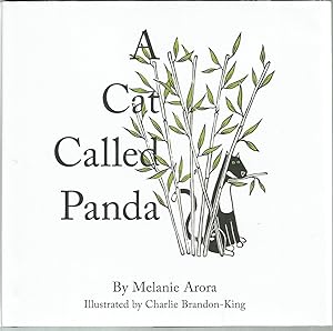 A Cat Called Panda