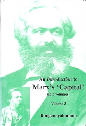 An Introduction to Marx's Capital: Volume Three (3)