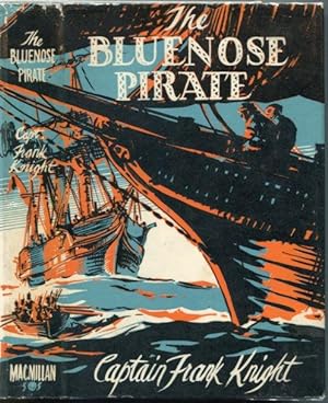 The Bluenose Pirate: A Story For Boys and Girls