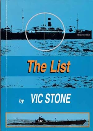 The List [Signed by Author]
