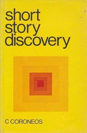 Short Story Discovery