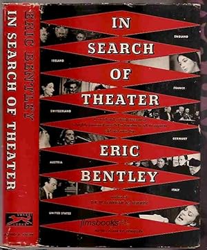 In Search Of Theater