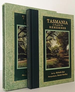 Tasmania: A Place to Remember