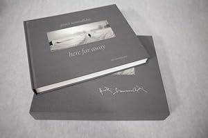 PENTTI SAMMALLAHTI: HERE FAR AWAY - PHOTOGRAPHS FROM THE YEARS 1964-2011 - SIGNED COLLECTORS' EDI...