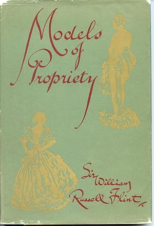 Models of Propriety: Occasional Caprices for the Edification of Ladies and the Delight of Gentlemen