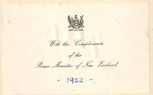 Documents Relating to New Zealand's Participation in the Second World War 1939-45: Vol. II
