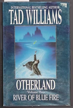 Otherland Volume Two : River of Blue Fire
