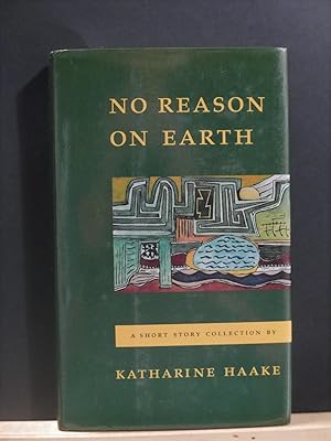 No Reason on Earth