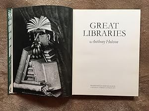 Great Libraries