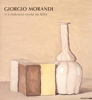 Giorgio Morandi e a natureza-morta na Italia