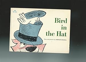 BIRD IN THE HAT