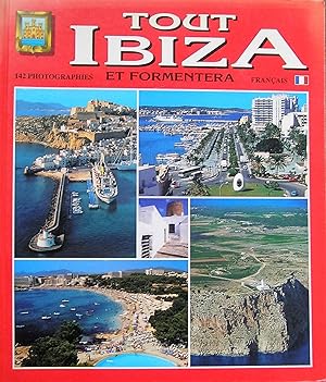 Tout Ibiza et Formentera