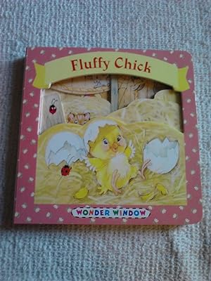 Fluffy Chick (Wonder Window)