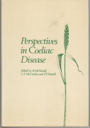 Perspectives in Coeliac Disease; Proceedings of the Third Symposium on Coeliac Disease, held at U...