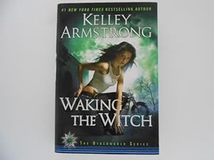 Waking the Witch (signed)