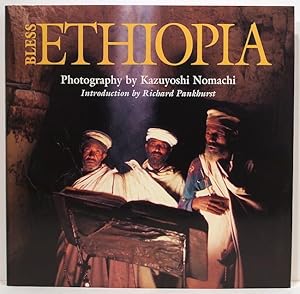 Bless Ethiopa