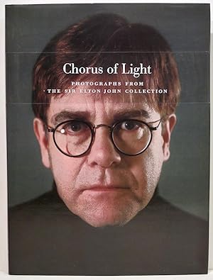 Chorus of Light; Photographs from the Sir Elton John Collection