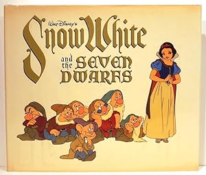 Walt Disney's Snow White and the Seven Dwarfs