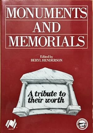 Monuments and memorials