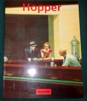 Edward Hopper 1882-1967. Transformation of the Real.