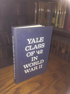 Yale Class of '42 in World War II