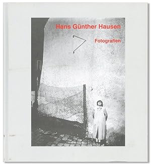 Hans Günther Hausen: Fotografien