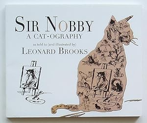 Sir Nobby: A Cat-ography