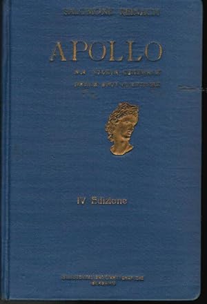 Apollo. Storia generale delle arti plastiche,