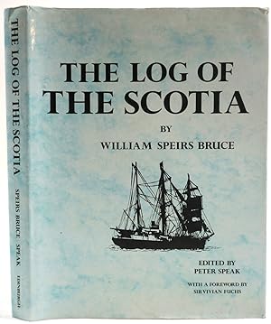 The Log of the Scotia