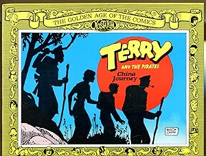 Terry and the Pirates: China Journey