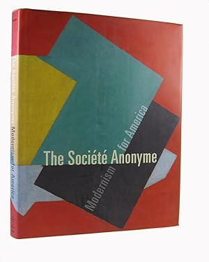 The Société Anonyme: Modernism for America (Yale University Art Gallery)
