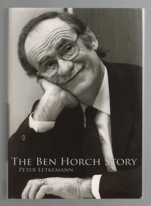 The Ben Horch Story