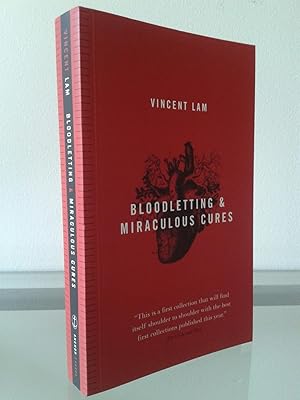 Bloodletting & Miraculous Cures