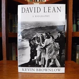 David Lean: A Biography
