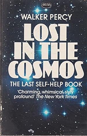 Lost in the cosmos: The last self-help book