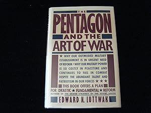 The Pentagon and the Art of War