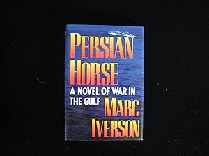 Persian Horse