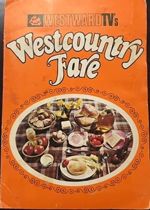 Westward TV's Westcountry Fare