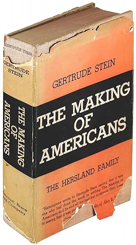 The Making of Americans: The Hersland Family