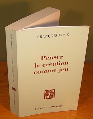 EUVÉ, François