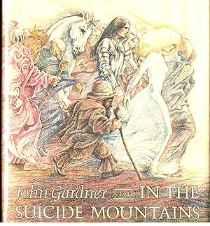 IN THE SUICIDE MOUNTAINS