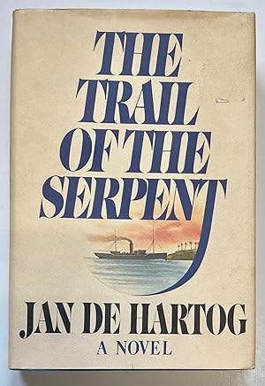 The Trail of The Serpent