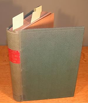 LA RÉGION DU LAC SAINT-JEAN, GRENIER DE LA PROVINCE DE QUÉBEC, Guide du colon (1890), LE CHEMIN D...
