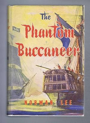 The Phantom Buccaneer